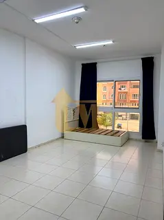 Spacious 1-Bedroom Apartment with balcony for rent