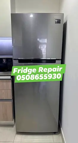 Fridge Repair Service Al Nahda 1 Dubai