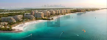 Lowest Price! Luxurious Lifestyle | Full Sea View!