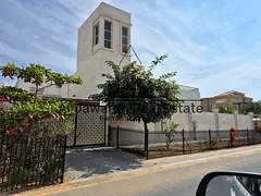 For sale: 5 master bedrooms, prime location, Al Salamah, Umm Al Quwain