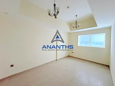 Spacious 1BR Apartment for Rent in Al Barsha 1 | 647.15 Sq ft
