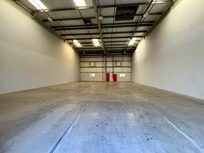 Modern Clean Industrial Warehouse |No Sublease Tax