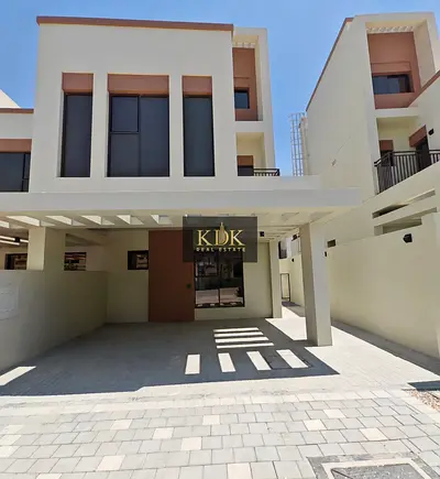 L Shaped Entrance | Maid Room | Ready to Move