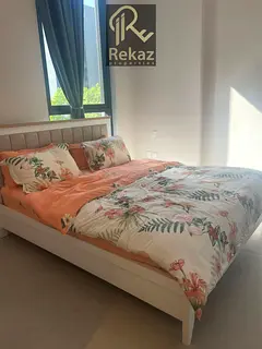 Fullyfurnished | 1bhk| Ready to Move | luxury | Open vew |