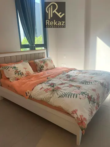 Fullyfurnished | 1bhk| Ready to Move | luxury | Open vew |