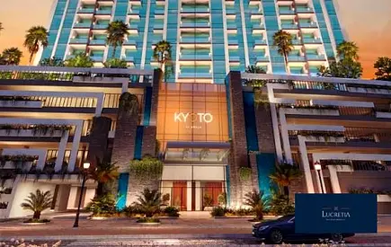 Hot Distress Deal | Brand New 1BR | Spacious Design | High ROI Opportunity