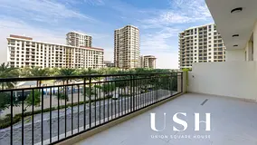 Rare Largest Apt | Podium | Full Central Park View