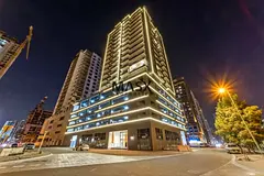 Semi Furnished | Spacious Living | 1 Month Free