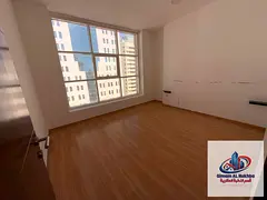 Free parking, gym, and swimming pool – a balcony with an open view. The finest two-bedroom apartme