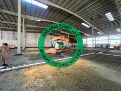 43,328 SQFT Warehouse for Rent in Emirates Modern Industrial Area, Umm Al Quwain.