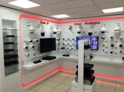 Smart CCTV Solutions Dubai | HD Cameras  Fast Setup