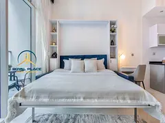 FULLY FURNISHED | READY TO MOVE | BRIGHT UNIT