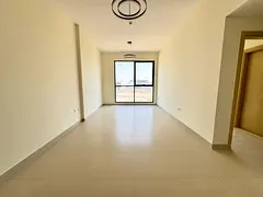 Huge Brand New Ready To Move 1-Bedroom Apartment Available With Free Parking