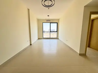 Huge Brand New Ready To Move 1-Bedroom Apartment Available With Free Parking