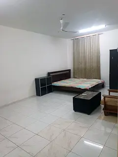 Furnished Room For Couple or Single - Ready to Move
