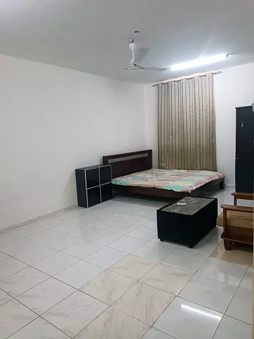 Furnished Room For Couple or Single - Ready to Move