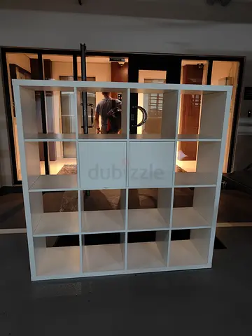 ikea Kallex Shelf Good Condition