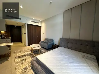 Studio for rent | Ready to move in | Furnished | Prime location