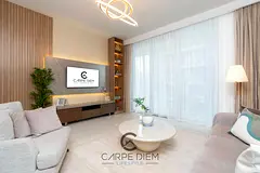 Premium One Bedroom Apartment with Beach Access