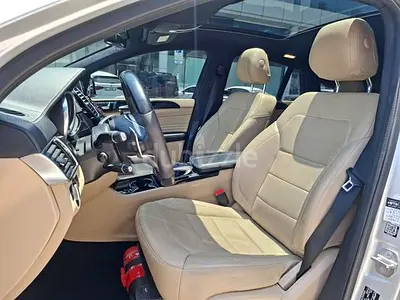 2018 Mercedes-BENZ GLE 缩略图 11