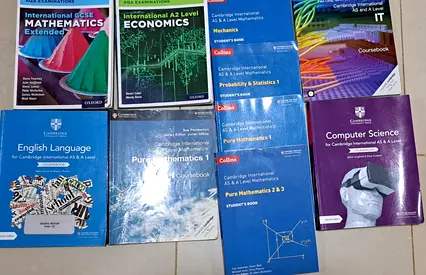 Books
