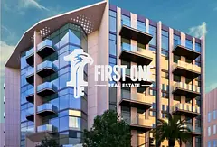 Spacious layout | Great community | Own it
