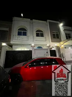Villa for rent in Ajman