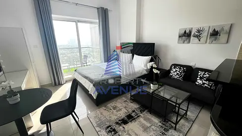 Golf Course View | Furnished | Prime Location