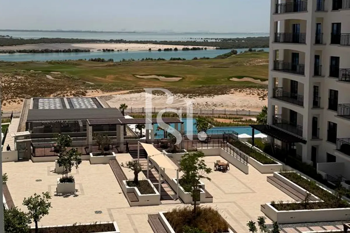 Fully Furnished | Brand New | Golf View!