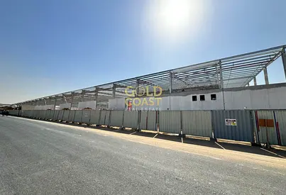 Multiple option | Warehouse | Ready to Operate | Umm Al Quwain