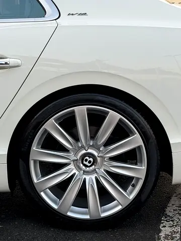 2015 Bentley FLYING SPUR 缩略图 10