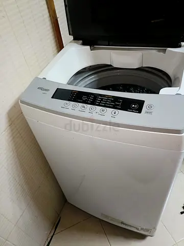 Top Load Washing Machine - Good Working Condition