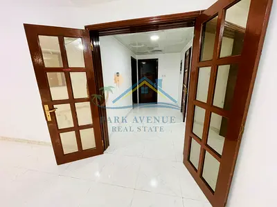 Beautiful 2bhk apartment available in corniche area