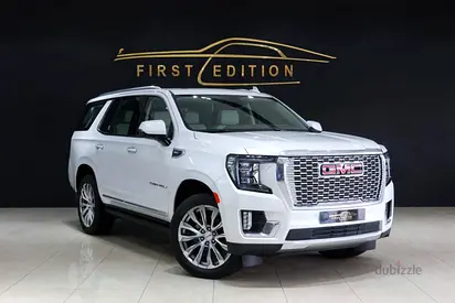 2023 GMC YUKON — фото 2
