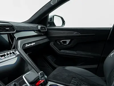 صورة مصغرة 17 لـ 2023 Lamborghini URUS