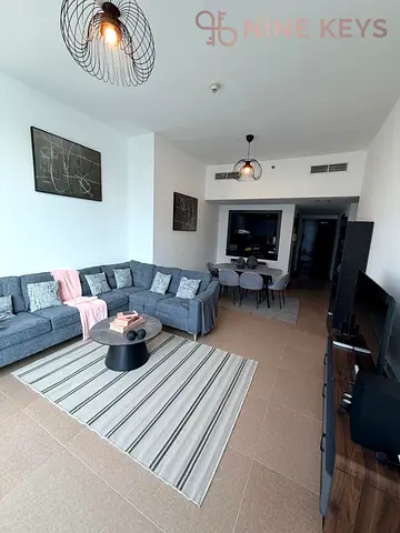 FULL CANAL VIEW | LARGE 1 BEDROOM | BALCONY | HAMILTON TOWER