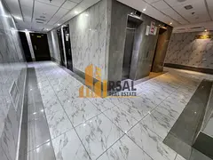 LAVISH ONE BEDROOM HALL WITH HUGE BALCONY READY TO MOVE