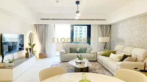 New And Furnished |Motivated Landlord | Negotiable