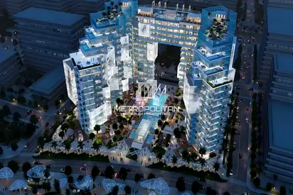 Iconic 3BR Sky Villa | Sea and Wynn View
