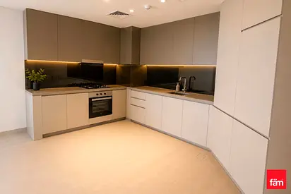 Genuine Resale | High Floor | MBR View