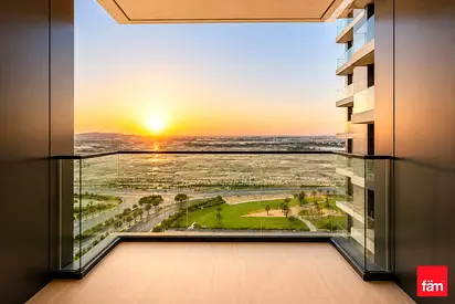 Genuine Resale | High Floor | MBR View