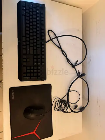 razer Keyboard setup