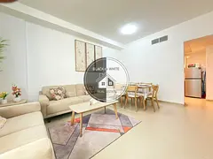 Island Living | Furnished 1BR in Pacific C