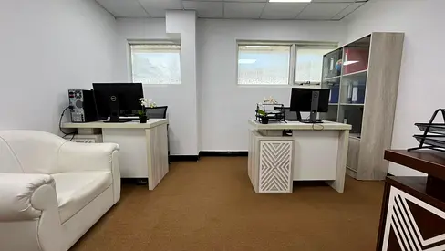 Ready-to-Use Offices for New Business Setup | No Commission