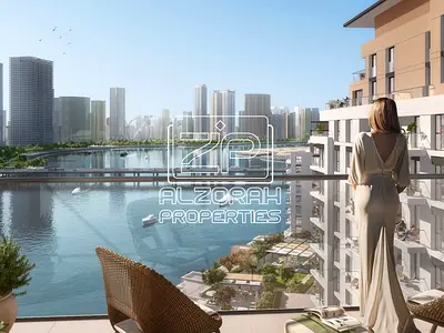Waterfront Investment | Off-Plan |High Demand