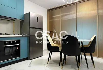 Fully Furnished | 1Bedroom | Superb Deal