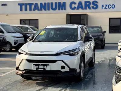 Toyota Frontlander 2.0 Hybrid Elite AT Export 76500-/Aed