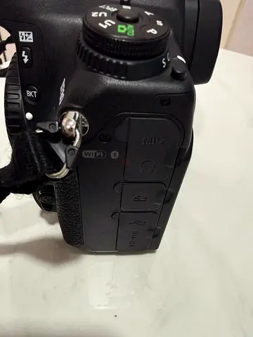 Nikon D780 Body