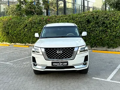 صورة 3 لـ 2014 Nissan PATROL
