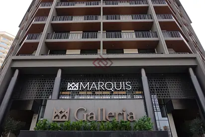 Elegant Apartment | Partially Furnished | Great...